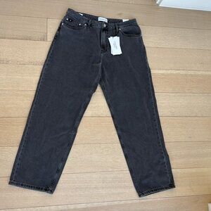 Calvin Klein 90’s Straight Jeans